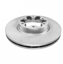 Disco Del Cabstar 08/10