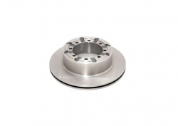 Disco Tras Cabstar 08/10