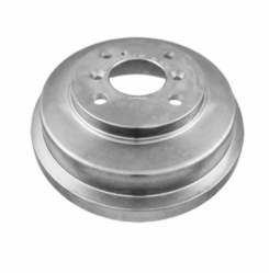 Tambor Tras Fiesta 11/12