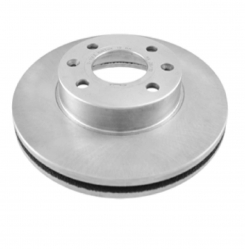 Disco D Civic Si 1999 2000 Cartek