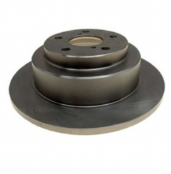 Disco T Subaru Forester 05/08