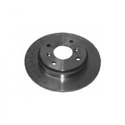 Disco T Honda Prelude 92/96