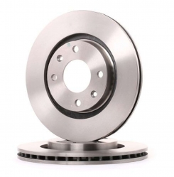 Disco D Mitsubishi Expo 93/95