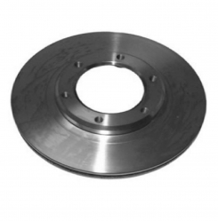 Disco D Land Crusier 93/97