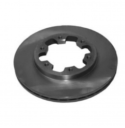 Disco D Nissan Pickup4X4 83/86