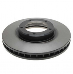 Disco D Toyota Tacoma 95/04