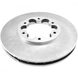 Disco D Frontier 03-04 Cartek