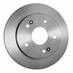 Disco T Honda Civic 06/11