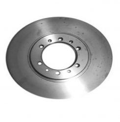 Disco Del Montero 95/00