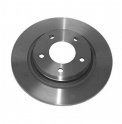 Disco T Ford Fusion 06/09