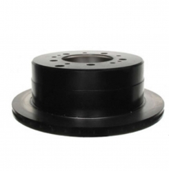 Disco Tras Land Crusier 98/07