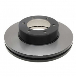 Disco Del Tundra 00/06