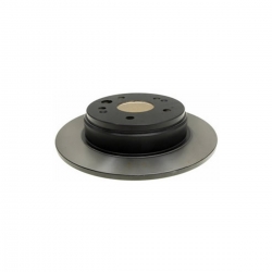 Disco T Acura Tl 99/03