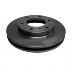 Disco D Montero 4Wd 03-08