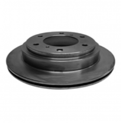 Disco T Montero 4Wd 03-08