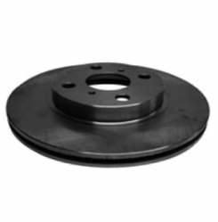 Disco D Toyota Yaris 06/10