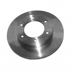 Disco D Isuzu Rodeo 01/04