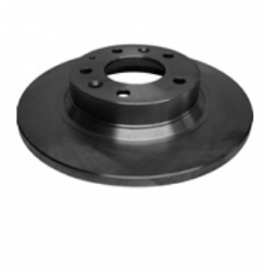 Disco T Fusion Mazda 6 06-09