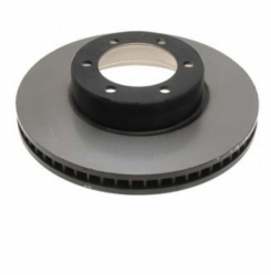 Disco D 4Runner 03/09