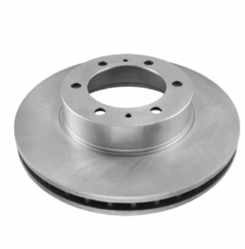Disco D Tacoma 06-09 Rin 16