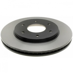 Disco D Vent Titan 2004 2005 2006