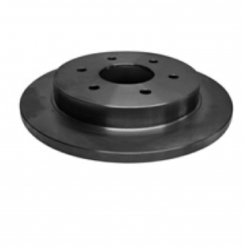 Disco T Pathfinder Titan 2004 2005 2006 2007 2008