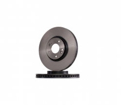 Disco T Kia Sportage05/16