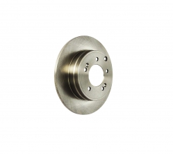 Disco T Kia Optima 06/10