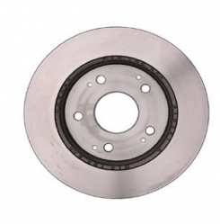 Disco T Civic 2003 2004 2005