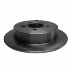 Disco T Endeavor 2004 2005 2006 2007 2008