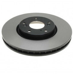 Disco D Honda Accord 06/07