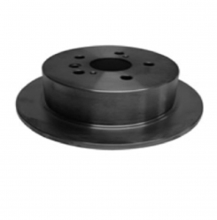 Disco T Highlander 2001 2002 2003 2004 2005 2006 2007