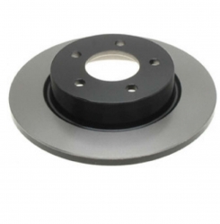 Disco T Mazda 3 04/13 Speed