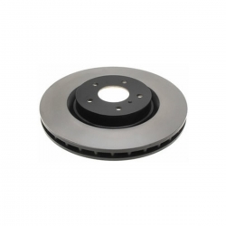 Disco D Infiniti G35 04