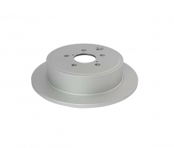 Disco T Subaru Tribeca 08/14