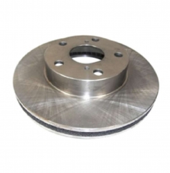 Disco D Tacoma 05/10