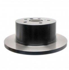 Disco T Toyota Camry 07/09