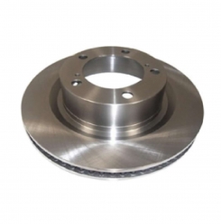 Disco D Sequoia 08/10