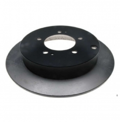 Disco Tras Outlander 07/11 13/