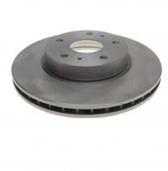 Disco D Suzuki Sx4 07/10