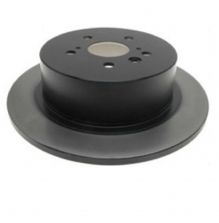 Disco T Highlander 08/11