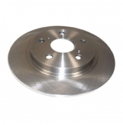 Disco T Corolla 09/11