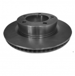 Disco D Land Cruiser 08-11