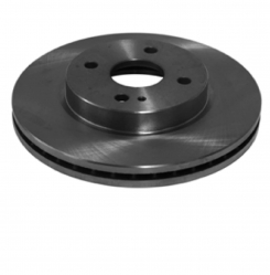 Disco D Mazda 2 11/13