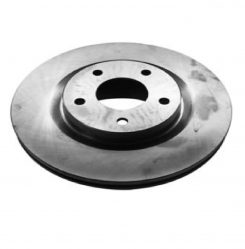 Disco D Nissan Juke 11/13