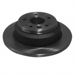 Disco T Crosstour 10/14