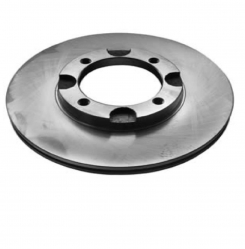 Disco D Accent 95/99