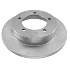 Disco D Tracker 93/98 2Pts