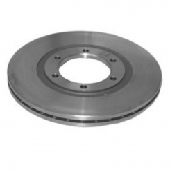 Disco D Mazda B2600 87/93