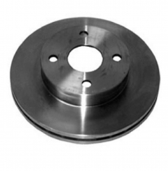 Disco D Toyota Tercel 91/98